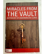 Miracles From the Vault Anthology of Underground Cures Health Sciences I... - €17,31 EUR