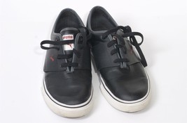 PUMA El Ace Leather Sneaker Men&#39;s size 10.5 - $74.95