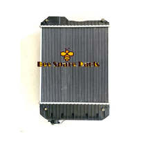 NEW Radiator 2485B276 For PERKINS 1104A-44 1104A-44T 1104C-44 1104C-44T ... - $766.80