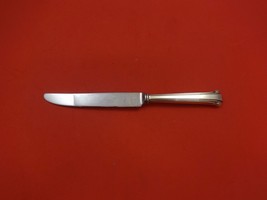 Cotillion by Reed and Barton Sterling Silver Regular Knife 8 3/4&quot; Flatware - $48.51