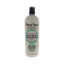 Original Sprout Sulphate Free Natural Shampoo 975 ml  - $103.00