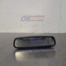 2009-2017 NISSAN 370Z REAR VIEW MIRROR J2324 image 14