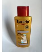 (1) Eucerin Skin Calming Body Wash for Dry &amp; Itchy Skin Fragrance Free 8... - $48.50