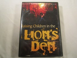 (12 CD Set) RAISING CHILDREN IN THE LION&#39;S DEN Duane Sheriff [10U3] - $24.96