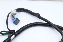 06-08 MAZDA MX-5 MIATA NC WIRE HARNESS NG20-67-05YB E3863 image 10