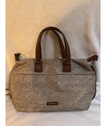 Fossil handbags leather medium NO STRAP , SEE ALL GOOD PURSE FOR HAND BAG - $18.69