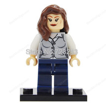 New Lois Lane DC Batman V Superman Minifigures Block Gift Christmas - $13.98