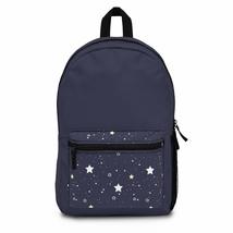 Spacy Galaxy Trend Color 2020 Model 3 Evening Blue Backpack (Made in USA) - £58.18 GBP