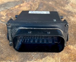 2016 BMW S1000R OEM MAIN WIRING HARNESS FUSE BOX RELAY BRACKET - $795.97 MXN