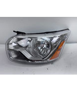 2015 2016 2017-2021 FORD TRANSIT 150 250 350 HALOGEN FRONT LEFT OEM HEAD... - $130.00