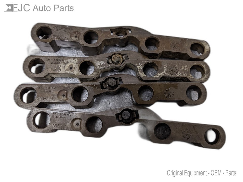 Lifter Retainers From 2004 Dodge Ram 1500  5.7 53021721AA Hemi - $24.70