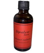 Signature Scents Autumn Cranberry Fragrance Oil 1.69oz-Brand New-SHIPS N... - $346.63 MXN