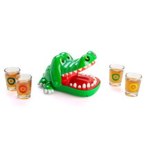 Croc Chomp Drinking Game - £25.64 GBP