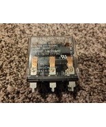 New Deltrol Controls 375P 3PDT 110VDC Coil S155D EN60947-4-1 Relay - $67.00