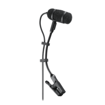 Audio-Technica PRO35 Cardioid Condenser Clip-on Instrument Microphone - $159.00