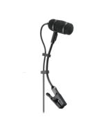 Audio-Technica PRO35 Cardioid Condenser Clip-on Instrument Microphone - $219.49 CAD