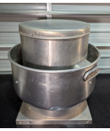 Greenheck Cube CUE-161-B Centrifugal Upblast Roof Exhaust Fan 1/2 HP 3PH... - $13,620.60 MXN
