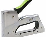 Surebonder 3-in-1 Staple Gun, Heavy Duty All Steel Construction, Comfort... - $37.13