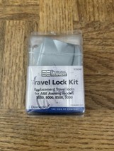 OE Travel Lock Kit for Awning 930041-Brand New-SHIPS N 24 HOURS - £104.76 GBP