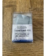 OE Travel Lock Kit for Awning 930041-Brand New-SHIPS N 24 HOURS - $2,499.89 MXN