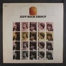 jeff beck group LP [Vinyl] Jeff Beck - £43.18 GBP