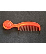 Vintage Strawberry Shortcake Berry Comb  American Greeting Doll Hair Bru... - $12.58