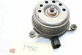 2003-2007 INFINITI G35 350Z COUPE OEM RADIATOR FAN BLADE MOTOR P9561 image 5