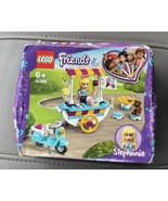 LEGO Friends Ice Cream Cart 41389 - $523.58 MXN