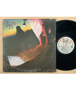 STYX: Cornerstone - 1979 - SP-3711 - Gatefold - VG - $2.72 CAD