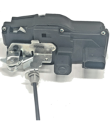 Fits 2008-14 Cadillac CTS Replaces 15269873 19210211 Front RH Door Lock ... - $41.58 CAD