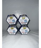 Roblox DevSeries Lot of 4 Blind Mystery Figures  Series 1 with Code New ... - $560.03 MXN