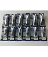 Gasket Maker Silicone Mega Grey 12 VersaChem 3 oz O.E.M Import Sensor Sa... - €52,85 EUR