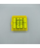 GIFZES Rechargeable Batteries Power AAA Batteries Long-Lasting Triple A ... - $246.89 MXN