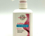 Keracolor Color+Clenditioner Light Pink 12 oz - £14.29 GBP