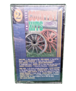 All-Time Country Hits #2 - 50&#39;s, 60&#39;s, And 70&#39;s - 1993 Sealed Cassette Tape - £6.68 GBP