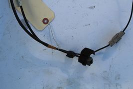 2008-2014 SUBARU WRX IMPREZA STEREO AUDIO RADIO HARNESS K2913 image 4