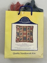 Coleshill Collection 006 Cordelia Needlework Kits Needlepoint Preowned - £22.18 GBP
