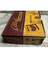 NOS Allied Precision PC-93 D-5 Piston Pins .003 6 Ct Receive As Pictured... - $186.99