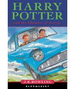 Harry Potter and the Chamber Of Secrets By J.K.; Cliff Wright Cover Art ... - £10.51 GBP