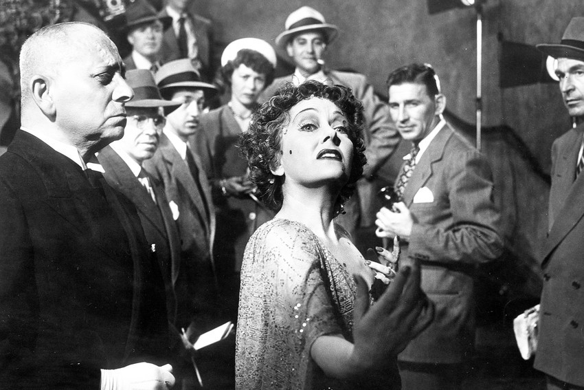 Primary image for Sunset Boulevard 18x24 Poster