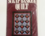 Scrap Basket Quilt Pattern by Pilgrim-Roy Productions - €5,03 EUR