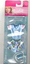 Barbie Doll Clothes - Dream Touch Fashions  (2000) - $10.00