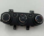 2017-2018 Kia Forte AC Heater Climate Control Temperature Unit OEM L04B4... - $62.99