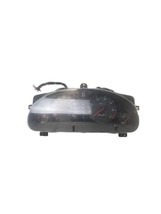 Speedometer Cluster US Market With Tachometer Fits 01-02 LEGACY 399655 - $704.79 MXN