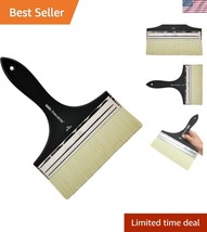 Liquitex 8&quot; Professional Freestyle Large Scale Brush - Ideal for Varnishing - $63.00