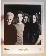 Neve Press Kit Photo Band Shot - $37.81 CAD