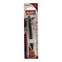 Heddon One Knocker Spook Topwater Walker Twitching Speckled Trout Fishin... - $11.17