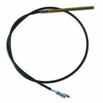 Murray, Craftsman, Sears P/N 1580, 1580MA Clutch Cable 32.19 snow throwe... - $47.99