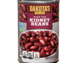 Dark Red Kidney Beans,Dakota&#39;s Pride , Case Of 12, Fast Shipping - £13.36 GBP