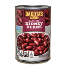 Dakota s pride dark red kidney beans thumb200